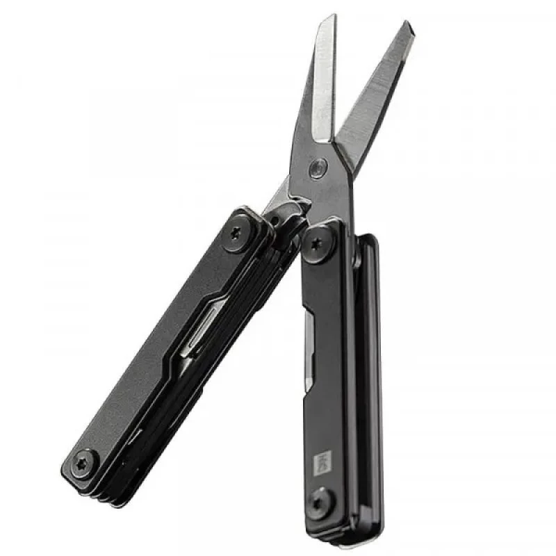 Мультитул Xiaomi HuoHou Mini Multi-Function Knife (HU0140) (11 функций) Мультитул Xiaomi HuoHou Mini Multi-Function Knife (HU0140) (11 функций)
