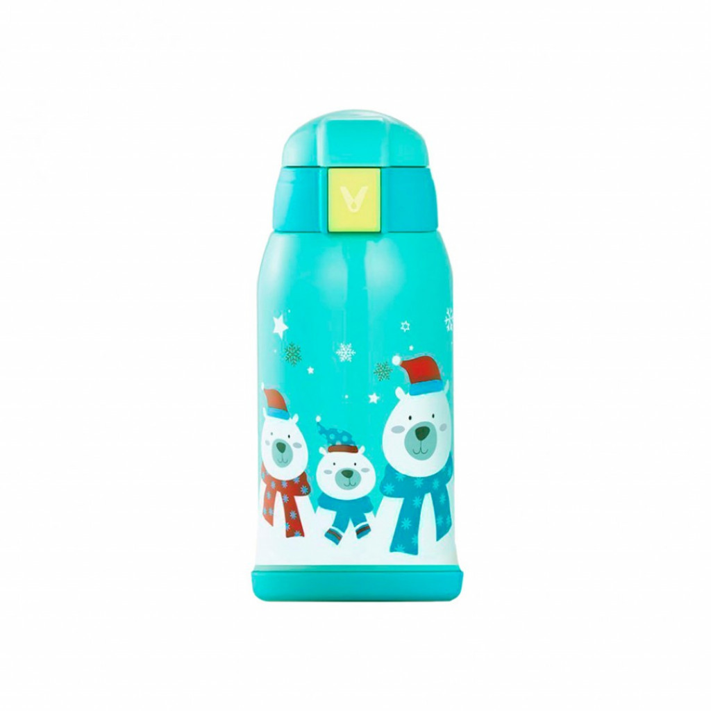 Детский термос Xiaomi Viomi Children Vacuum Flask (FL-UYJH87NB)