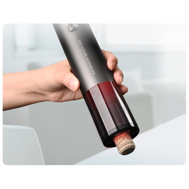 Винный набор Xiaomi Circle Joy The Future Sommelier rechargeable (TFS-003) EU Винный набор Xiaomi Circle Joy The Future Sommelier rechargeable (TFS-003) EU