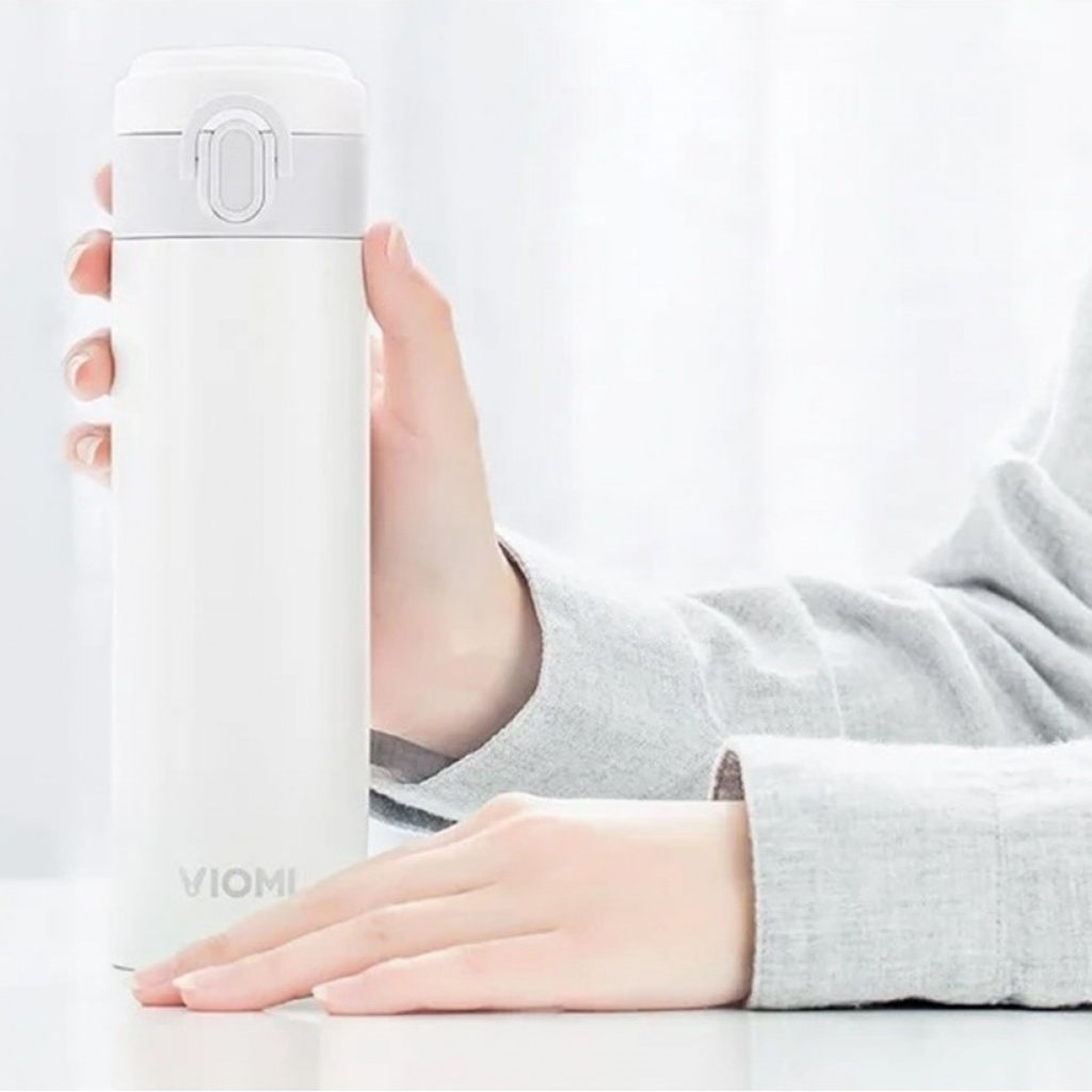 Термос 300 мл Xiaomi Viomi Stainless Vacuum Cup (VI-E78)