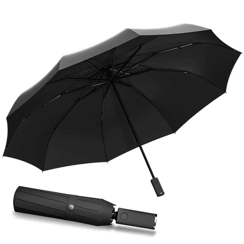 Зонт Xiaomi Zuodu Automatic Umbrella Smart