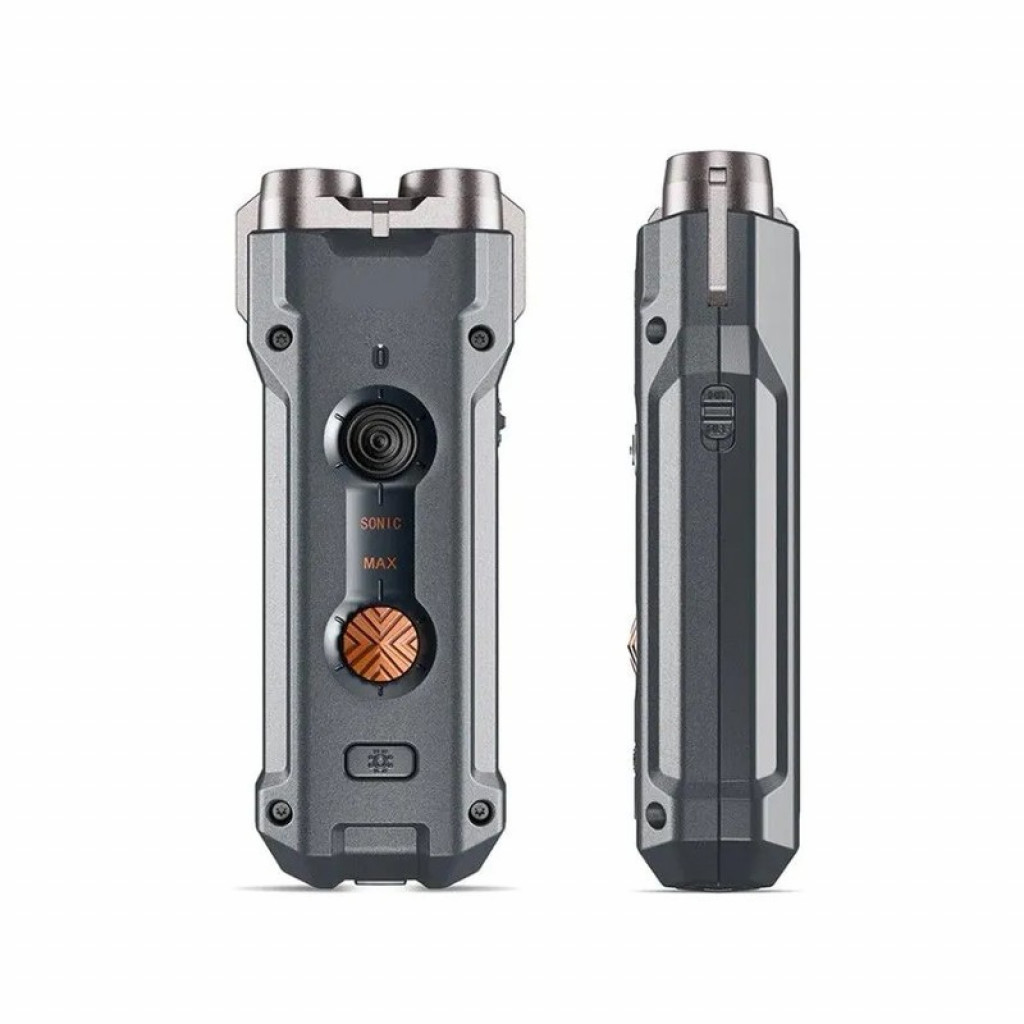 Отпугиватель собак ультразвуковой Xiaomi Rojeco U20 Ultrasonic Dog Repeller Dual Probe LED Отпугиватель собак ультразвуковой Xiaomi Rojeco U20 Ultrasonic Dog Repeller Dual Probe LED