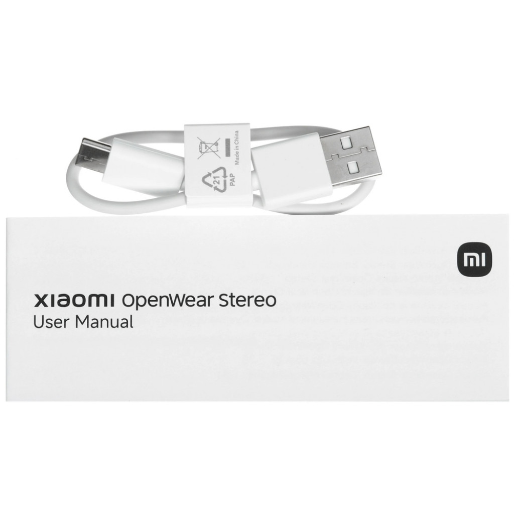 Наушники Xiaomi OpenWear Stereo TWS