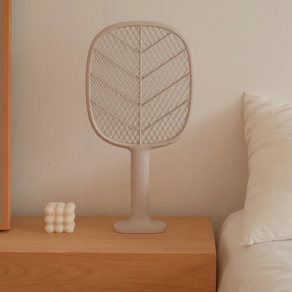 Электрическая мухобойка Xiaomi Solove P2 Electric Mosquito Swatter Электрическая мухобойка Xiaomi Solove P2 Electric Mosquito Swatter