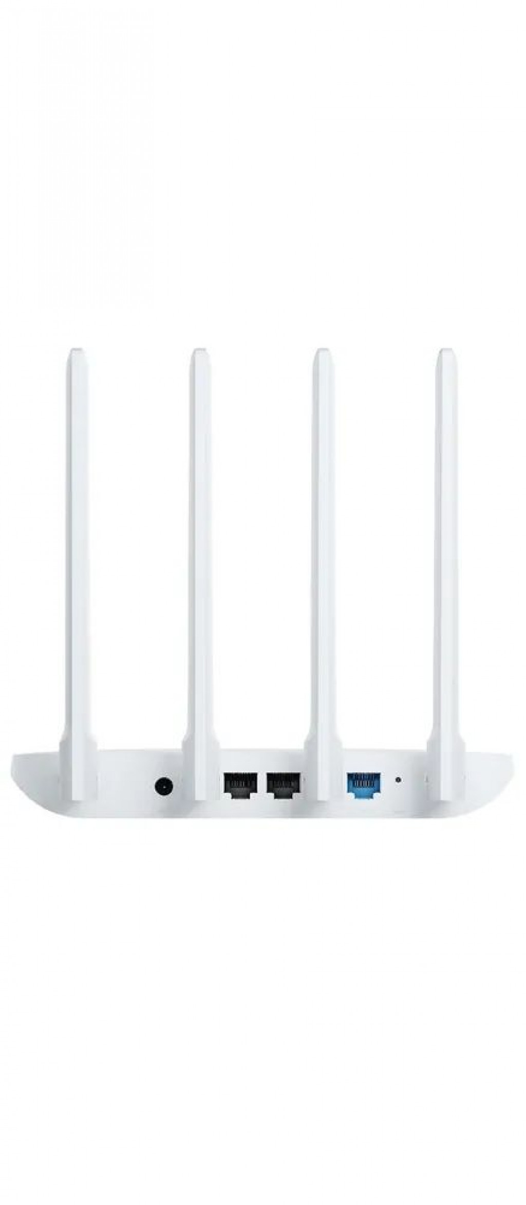 Wi-Fi роутер Xiaomi Mi Router 4C (DVB4231GL)