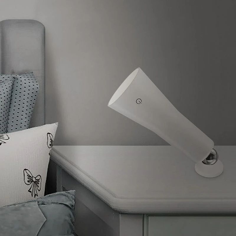 Многофункциональная лампа для чтения Xiaomi Huayi Lamp Multifunctional Reading White