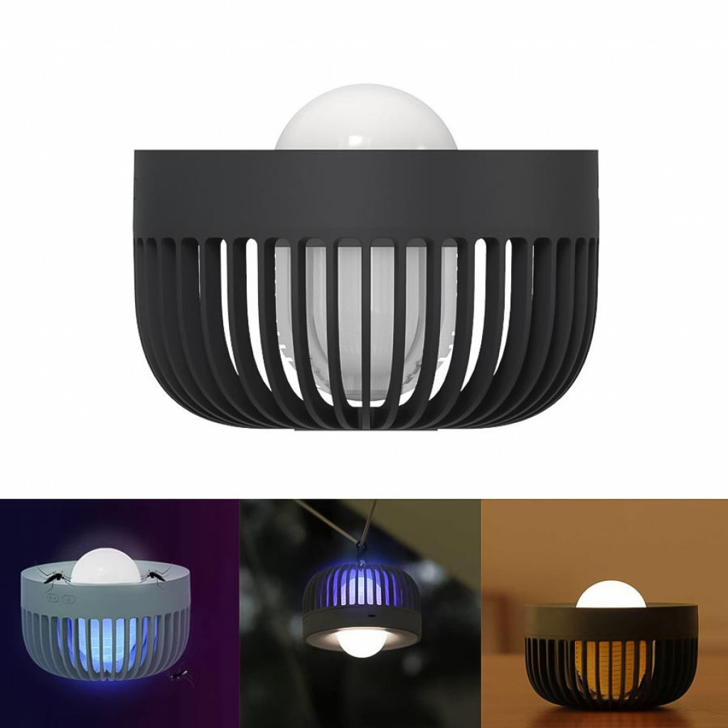 Антимоскитная лампа Xiaomi Mi Solove Mosquito Lamp (002D) Антимоскитная лампа Xiaomi Mi Solove Mosquito Lamp (002D)
