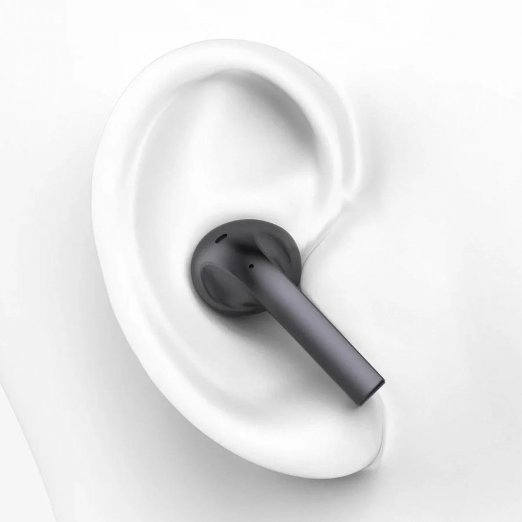 Беспроводные наушники Xiaomi ZMI PurPods Pro (TW100ZM) Беспроводные наушники Xiaomi ZMI PurPods Pro (TW100ZM)