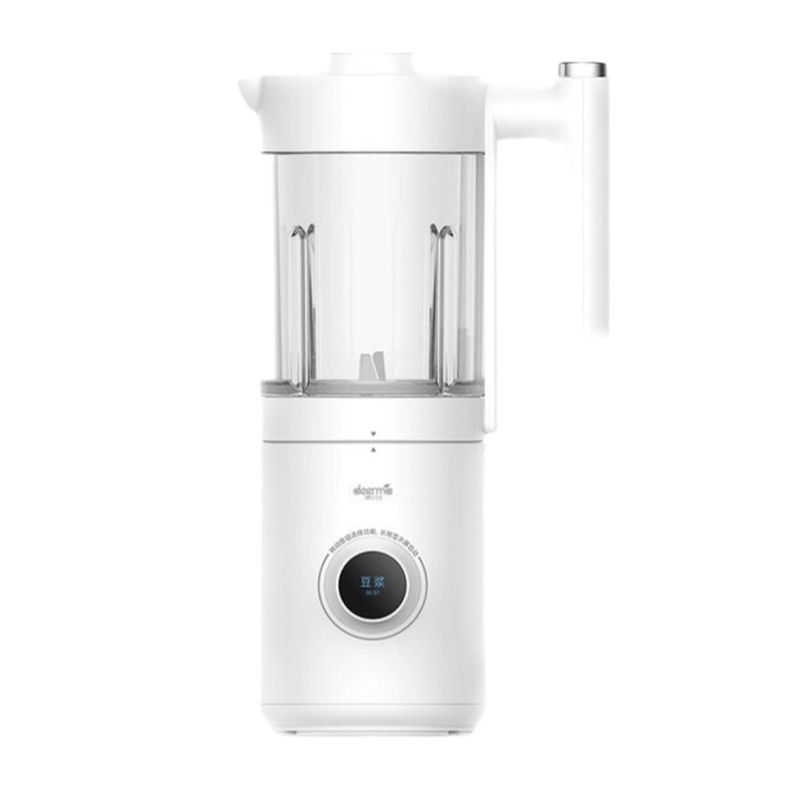 Блендер Xiaomi Deerma Fruit Vegetable Blender White (DEM-NU100)