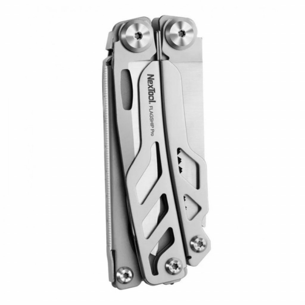 Мультитул Xiaomi NexTool Flagship Pro Multi Tool Blade Replace (NE20232A) Мультитул Xiaomi NexTool Flagship Pro Multi Tool Blade Replace (NE20232A)