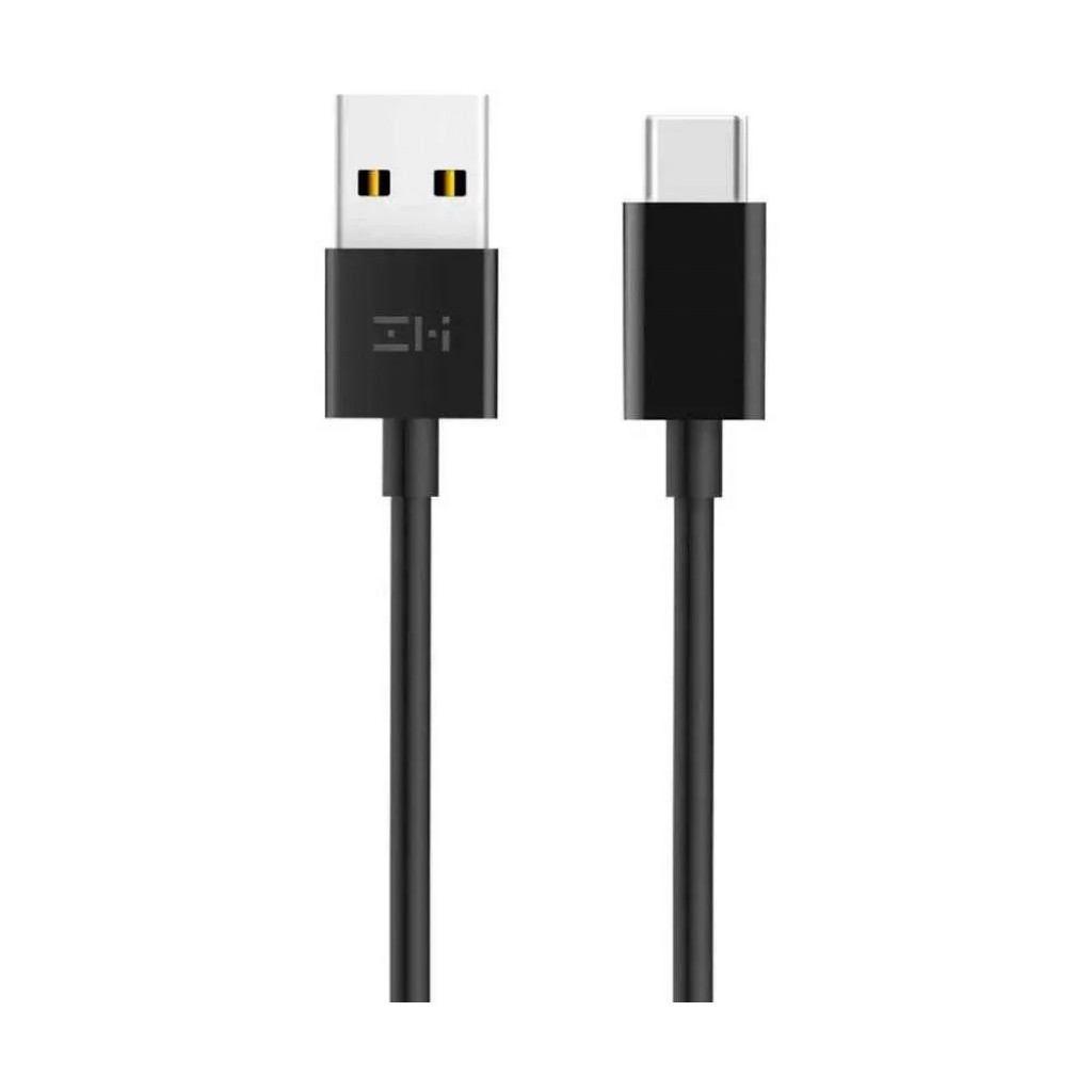 USB‑кабель Xiaomi ZMI Type‑C 100 cm (AL701) USB‑кабель Xiaomi ZMI Type‑C 100 cm (AL701)