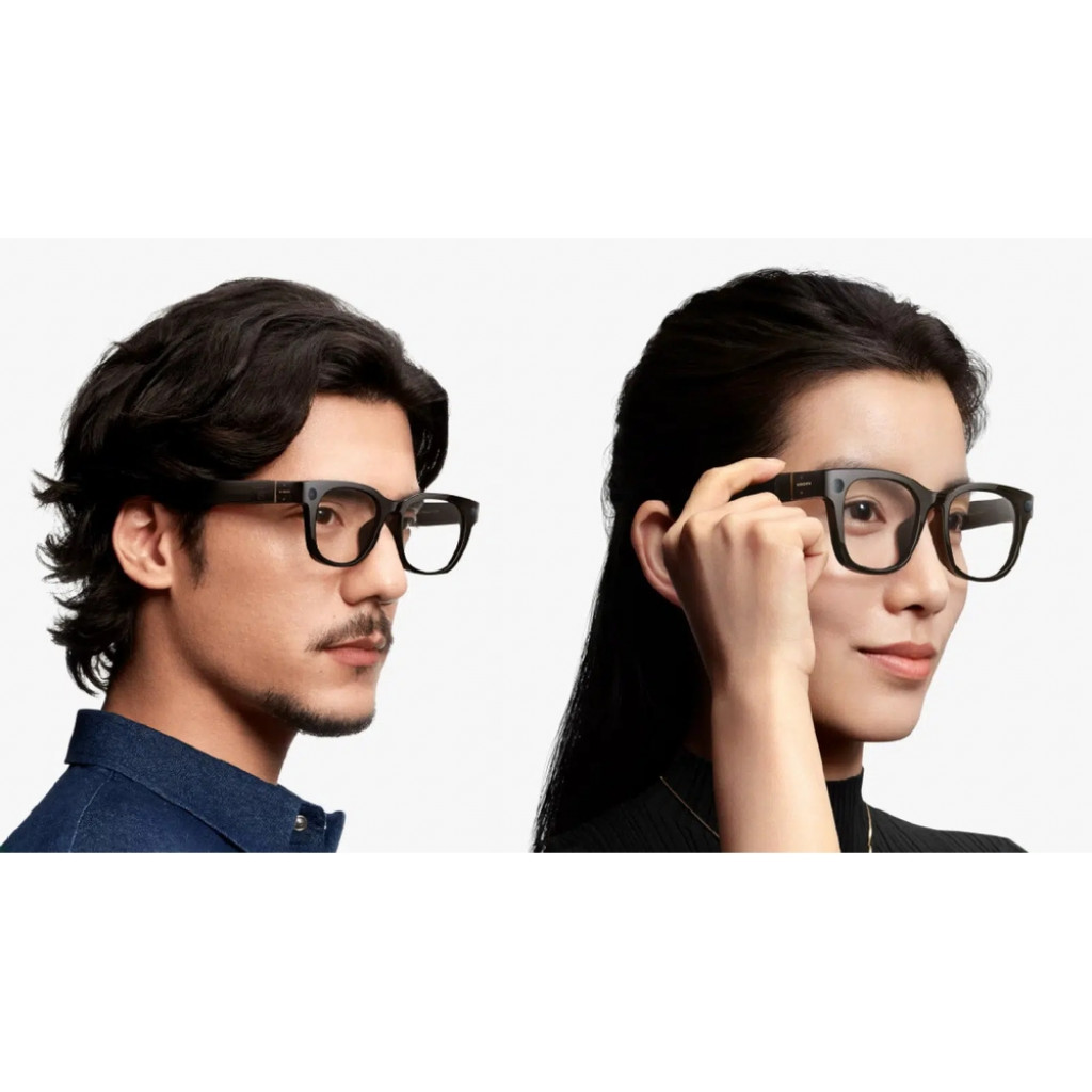 Умные очки Xiaomi AI Glasses (XAG‑AR1) Умные очки Xiaomi AI Glasses (XAG‑AR1)
