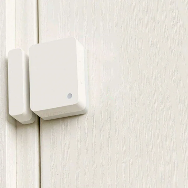 Датчик открытия дверей и окон Xiaomi Mijia Smart Home Door/Window Sensor 2 (MCCGQ02HL)