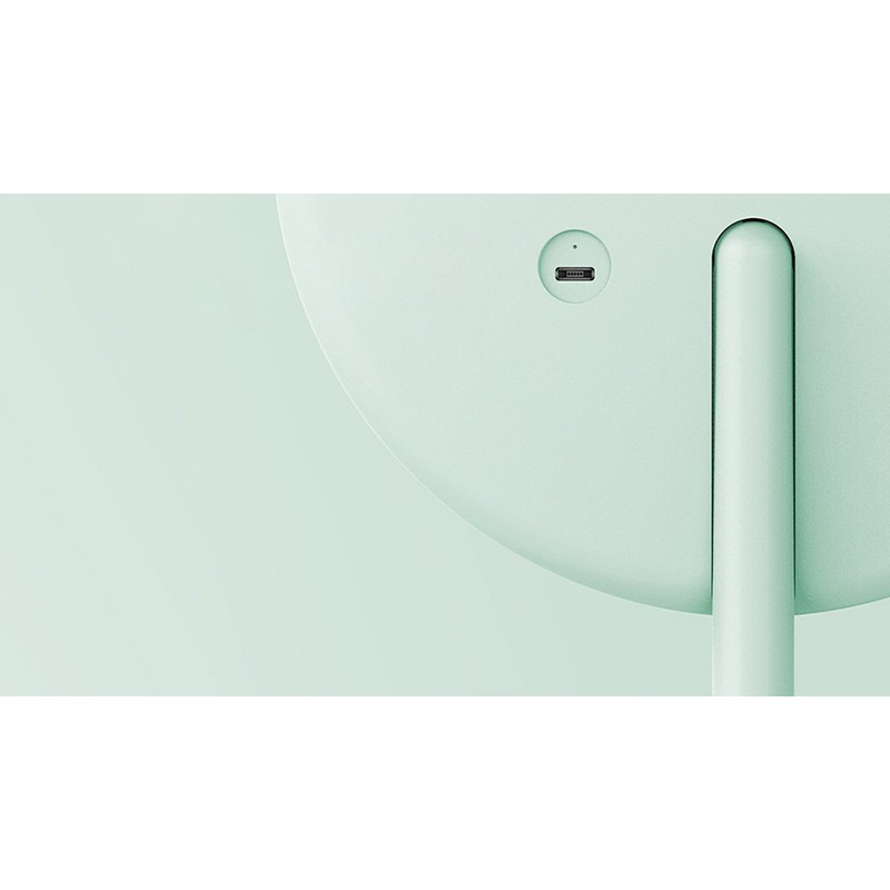 Косметическое зеркало Xiaomi DOCO Daylight Small Pro (M002) Косметическое зеркало Xiaomi DOCO Daylight Small Pro (M002)