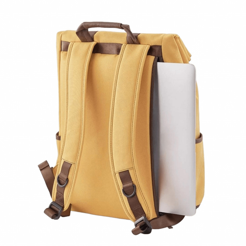 Рюкзак Xiaomi 90 Points NINETYGO Vibrant College Leisure Backpack Рюкзак Xiaomi 90 Points NINETYGO Vibrant College Leisure Backpack