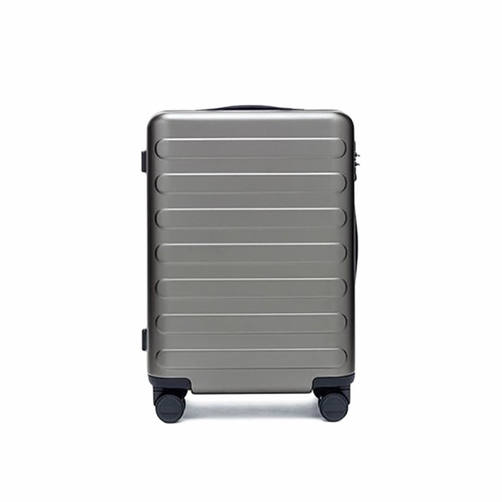 Чемодан Xiaomi 90 Points Seven Bar Suitcase 24