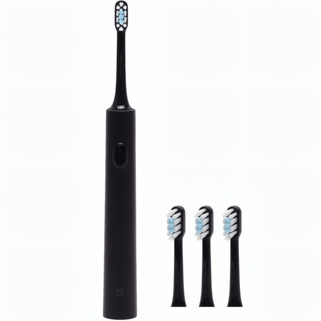 Электрическая зубная щетка Xiaomi Mijia Sonic Electric Toothbrush T302 (MES608) Электрическая зубная щетка Xiaomi Mijia Sonic Electric Toothbrush T302 (MES608)