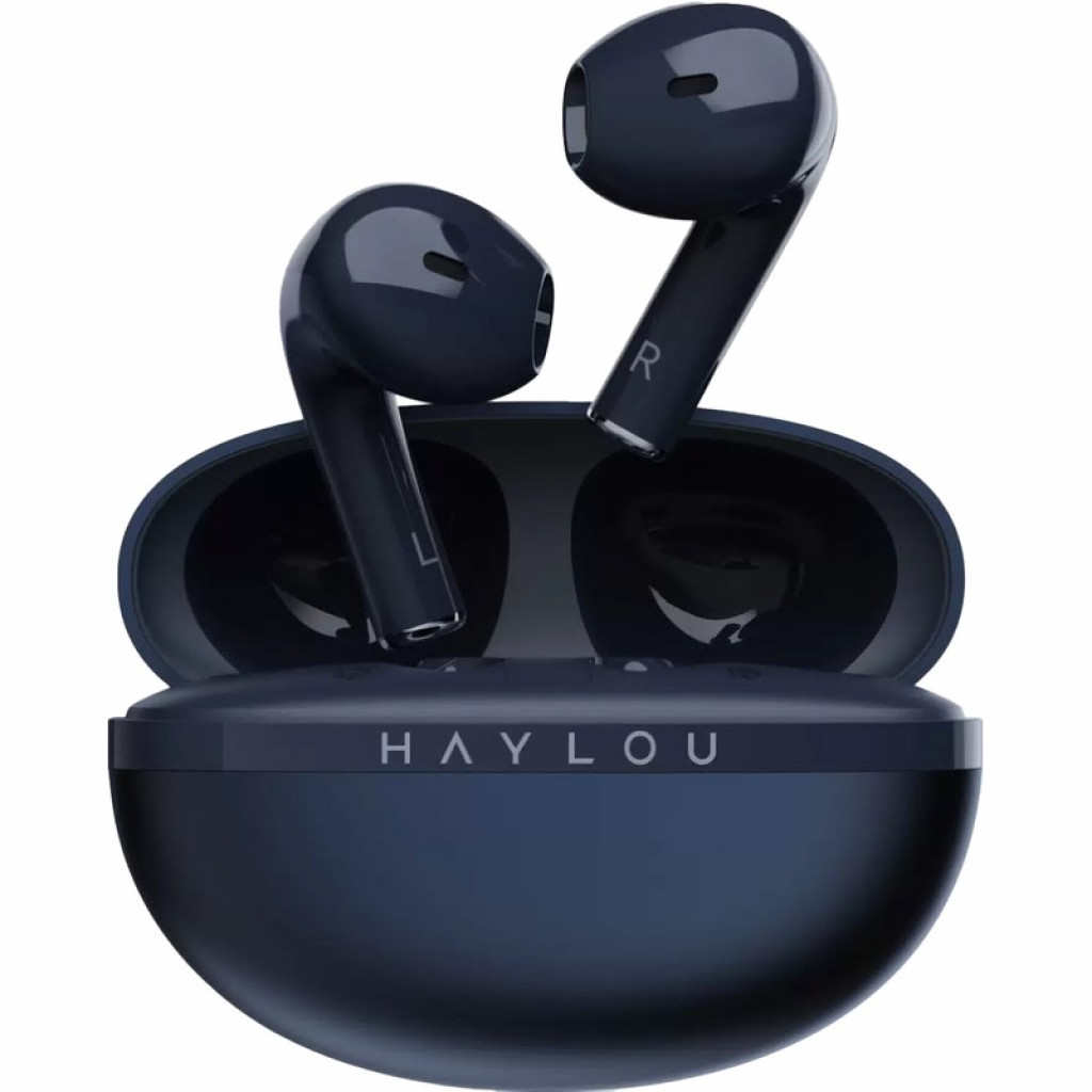 Беспроводные наушники Xiaomi Haylou X1 2023 Беспроводные наушники Xiaomi Haylou X1 2023