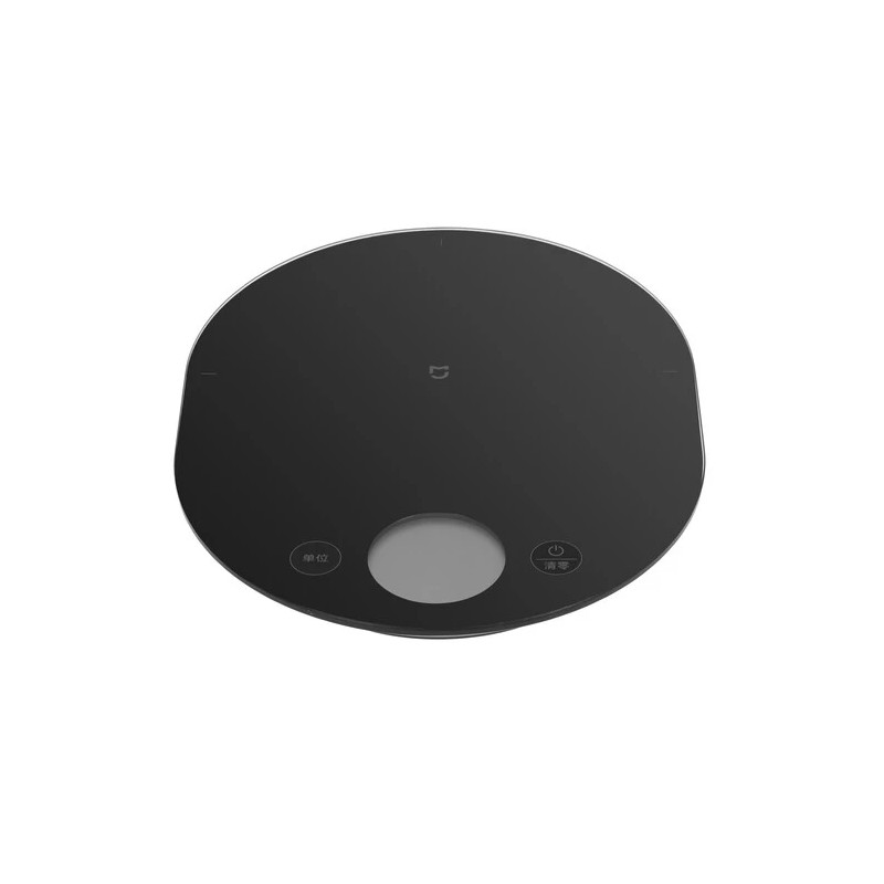 Весы кухонные Xiaomi Mijia Electronic Kitchen Scale (KGJ001T) Весы кухонные Xiaomi Mijia Electronic Kitchen Scale (KGJ001T)