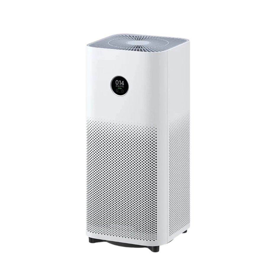 Очиститель воздуха Xiaomi Smart Air Purifier 4 Pro (BHR5056EU)