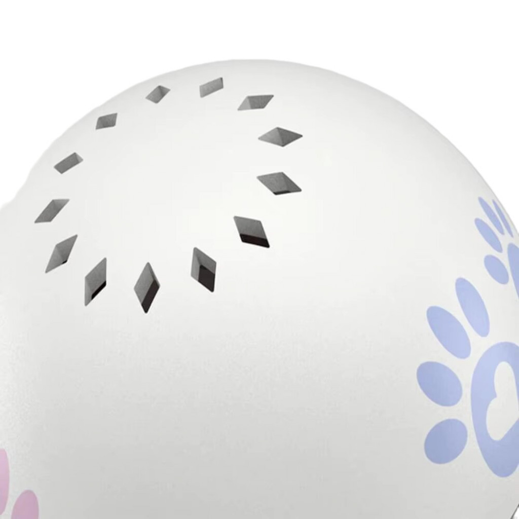 Автоматическая игрушка-мяч Xiaomi Petoneer Play Ball (PBL010) Автоматическая игрушка-мяч Xiaomi Petoneer Play Ball (PBL010)
