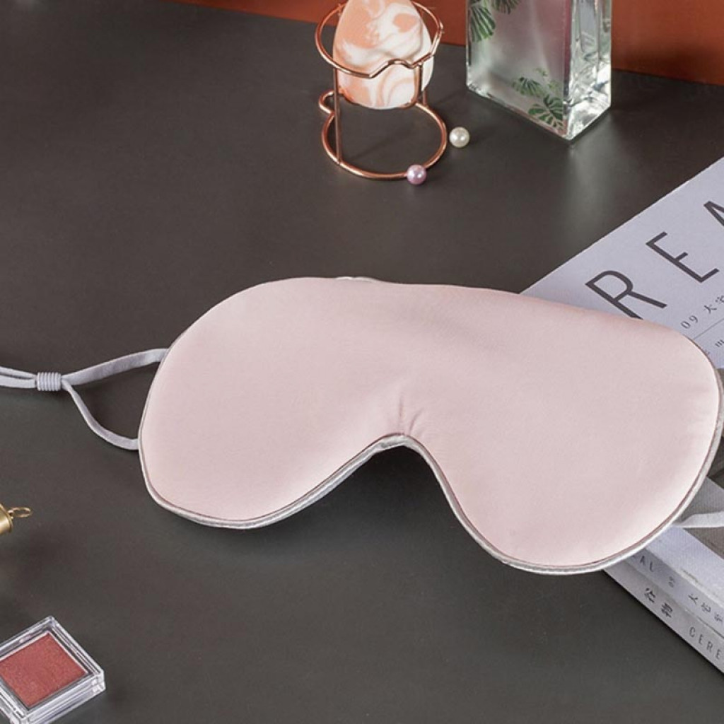 Маска для сна Xiaomi Jordan Judy Sleeping Mask (HO389)