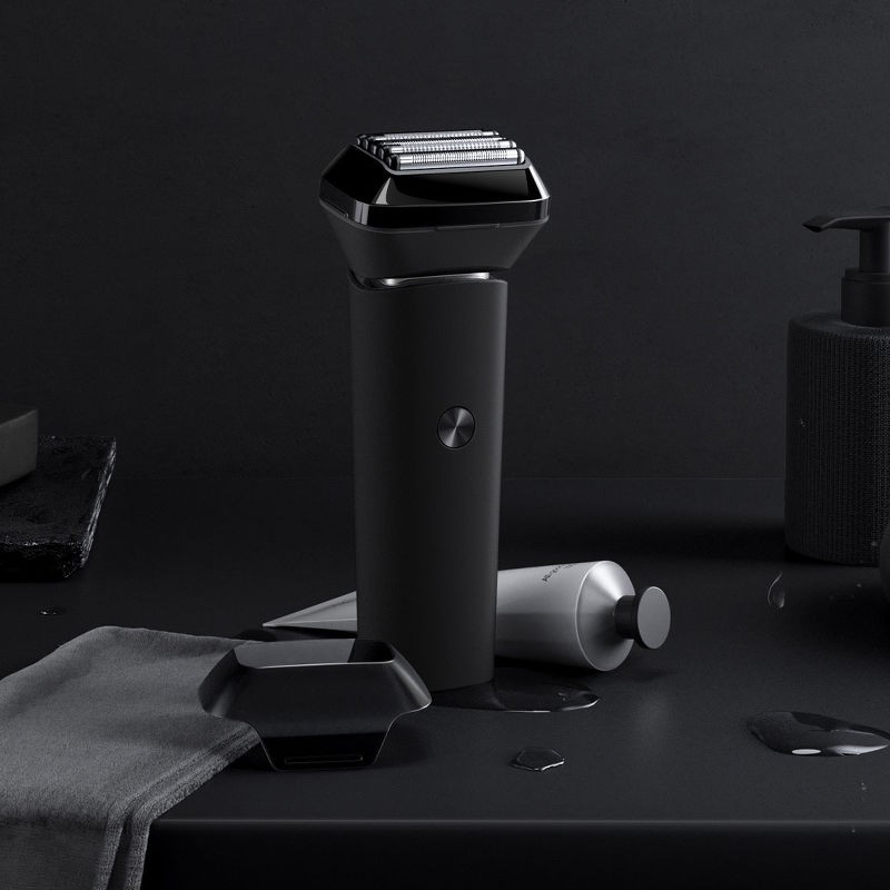 Электробритва Xiaomi Mijia Electric Razor Shaver Five Blade (MSW501)