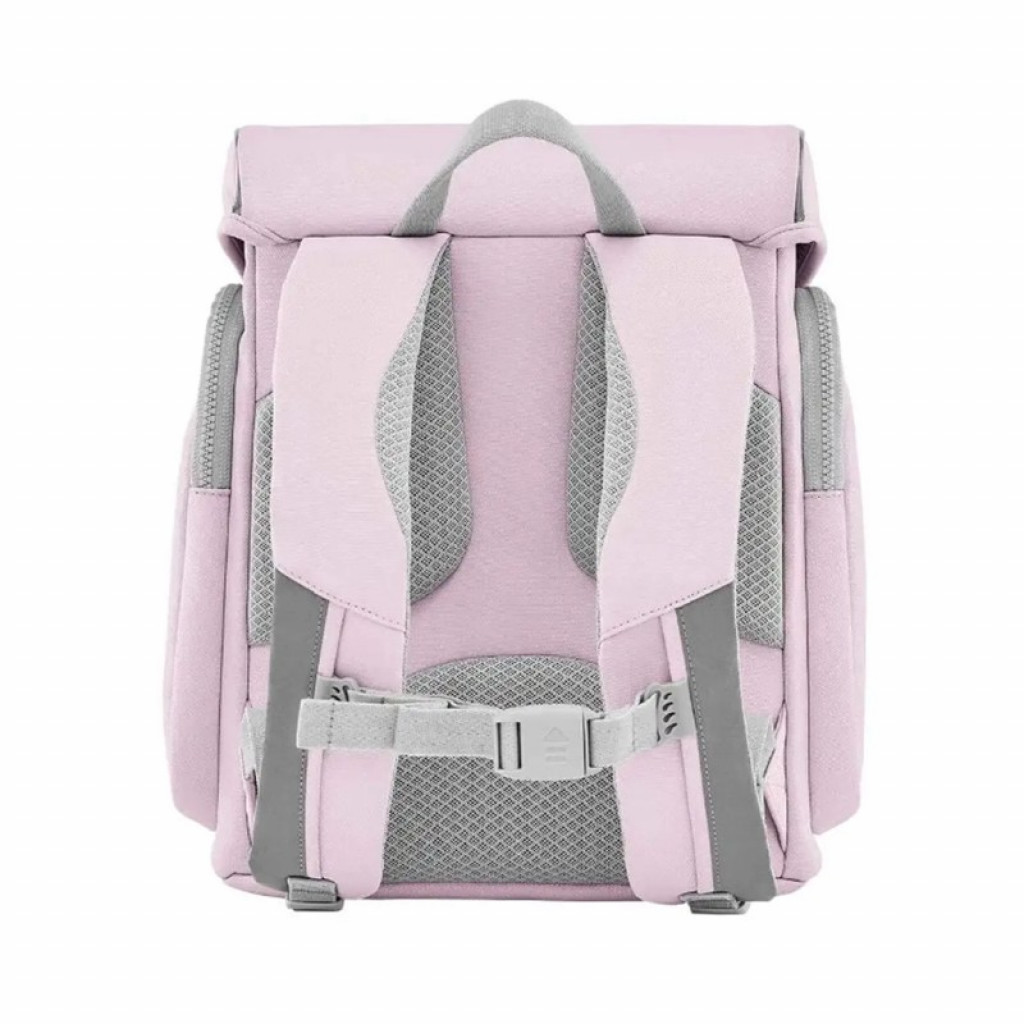 Рюкзак школьный Xiaomi 90 Points Ninetygo Smart Elementary School Backpack Рюкзак школьный Xiaomi 90 Points Ninetygo Smart Elementary School Backpack
