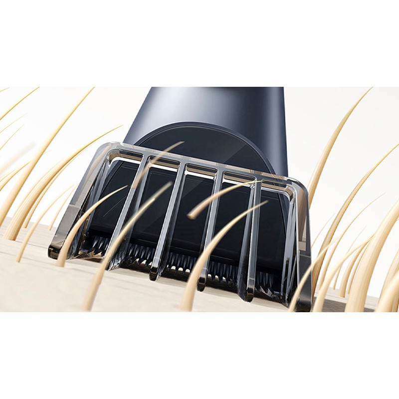 Машинка для стрижки Xiaomi Mijia Hair Clipper 2 (MJGHHC2LF) Машинка для стрижки Xiaomi Mijia Hair Clipper 2 (MJGHHC2LF)