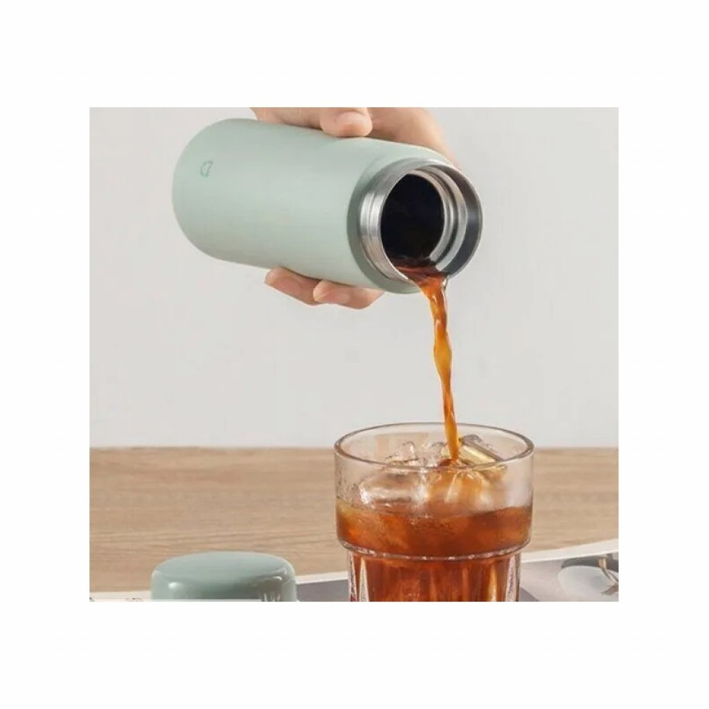 Термос Xiaomi Mijia Mini Mug 350 ml (MJKDB01PL) Термос Xiaomi Mijia Mini Mug 350 ml (MJKDB01PL)
