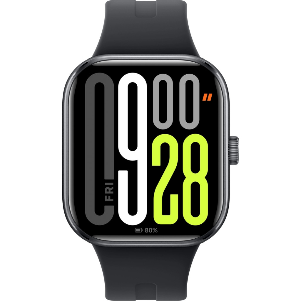 Умные часы Xiaomi Redmi Watch 5 (BHR9389GL) Умные часы Xiaomi Redmi Watch 5 (BHR9389GL)
