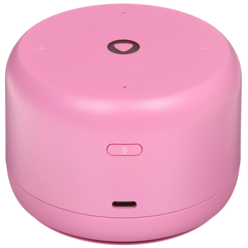 Умная колонка Яндекс Станция Лайт 2 (YNDX-00026VIO)