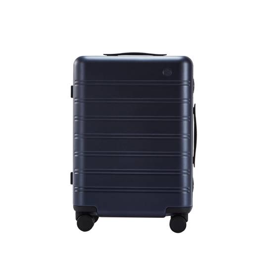 Чемодан Xiaomi Ninetygo Manhattan Frame Luggage 20