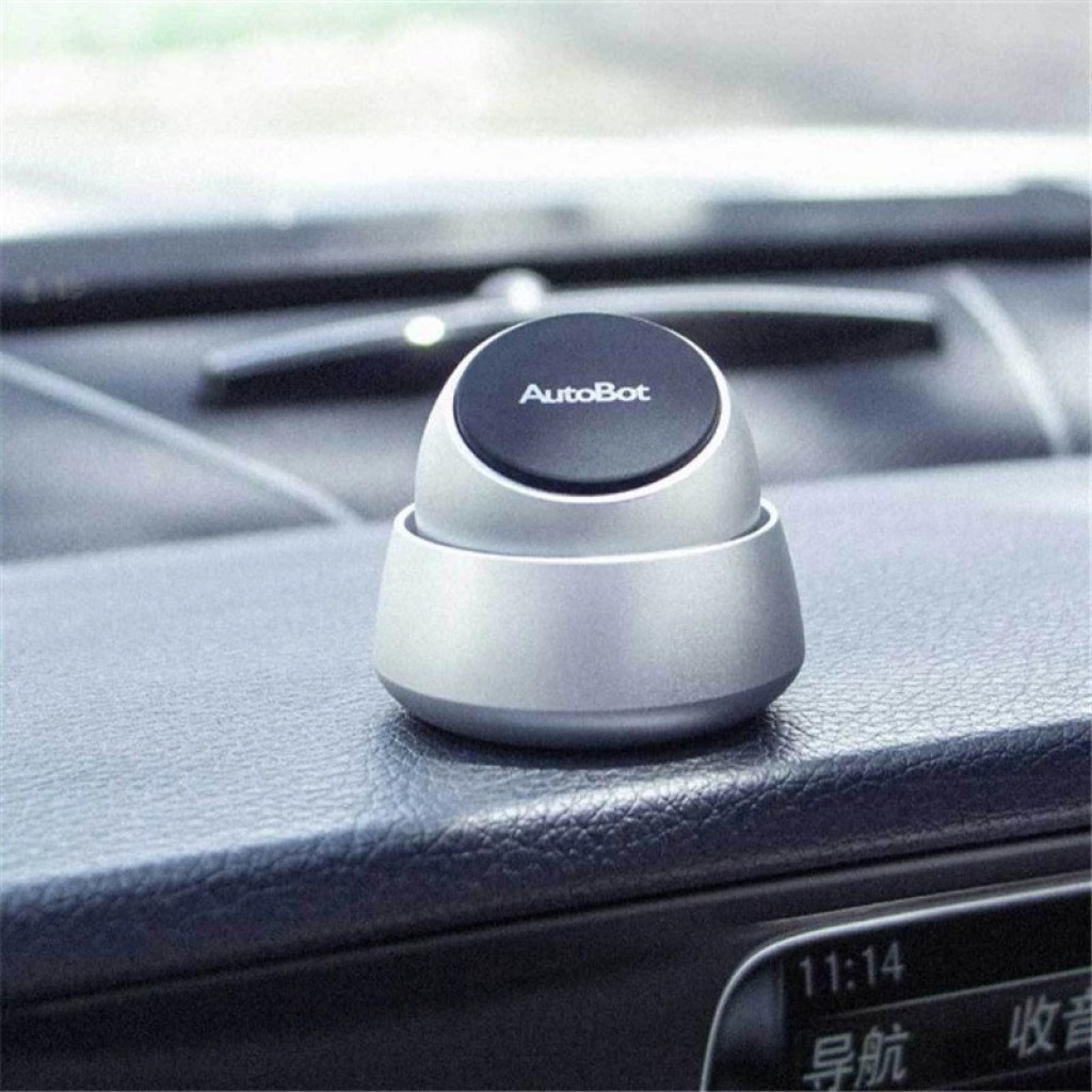 Автомобильный магнитный держатель AutoBot Q Magnetic Phone Holder (ABM0007) Автомобильный магнитный держатель AutoBot Q Magnetic Phone Holder (ABM0007)