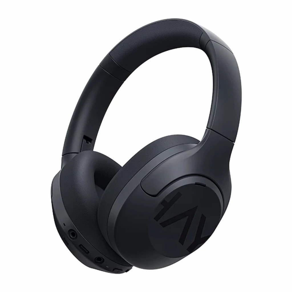 Беспроводные наушники Xiaomi Haylou S30 ANC Standard (S30 B) Беспроводные наушники Xiaomi Haylou S30 ANC Standard (S30 B)