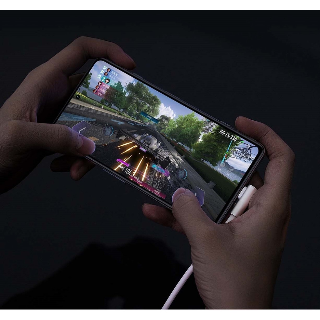 Кабель Xiaomi USB-A to Type-C 6A 1.5m (BHR6324CN)