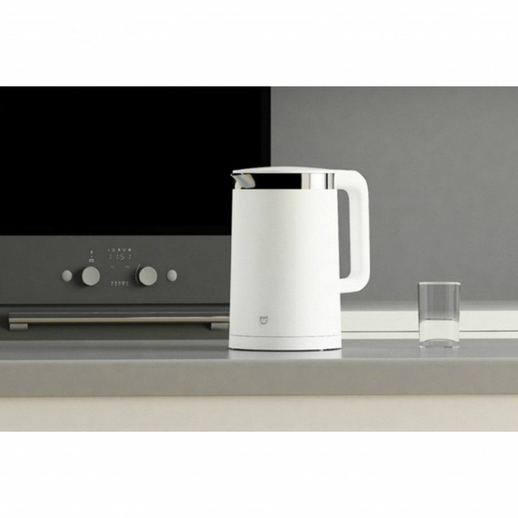 Умный чайник Xiaomi Mijia Smart Kettle Bluetooth 4.0 (V-MK152A)