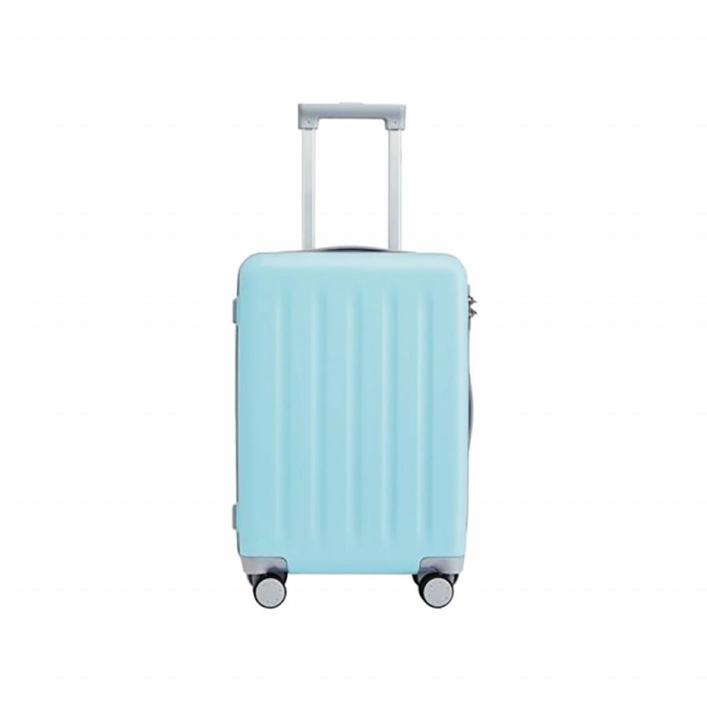 Чемодан Xiaomi 90 Points Travel Suitcase Makrolon Special Edition 20