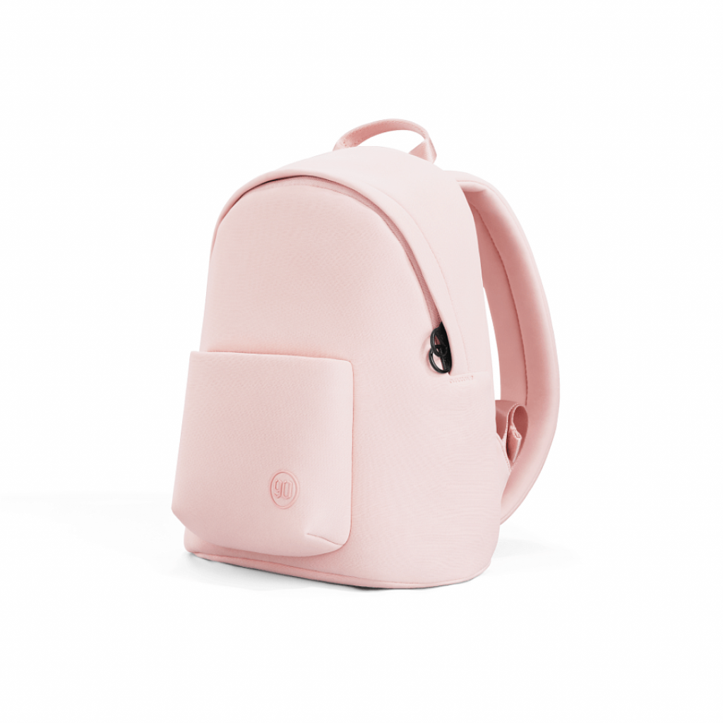 Рюкзак Xiaomi NINETYGO NEOP Multifunctional 6L (90BBPXX2013W-PINK)