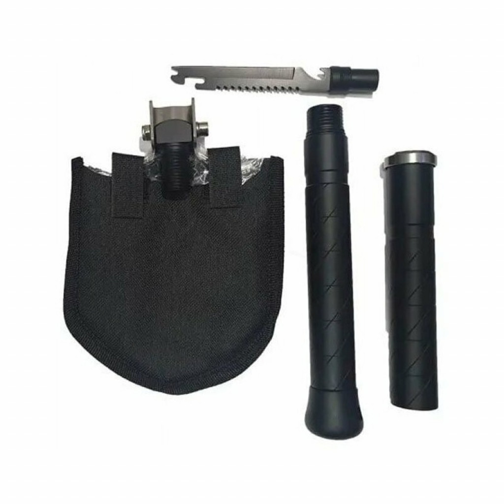 Многофункциональная складная лопата Xiaomi NexTool (NE20013) Многофункциональная складная лопата Xiaomi NexTool (NE20013)