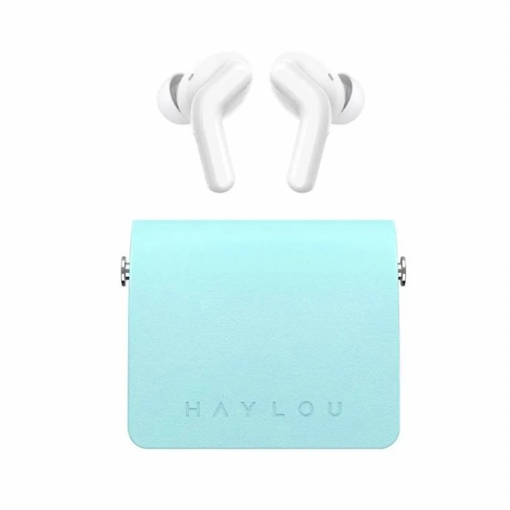 Беспроводные наушники Xiaomi Haylou T87 Lady Bag Беспроводные наушники Xiaomi Haylou T87 Lady Bag