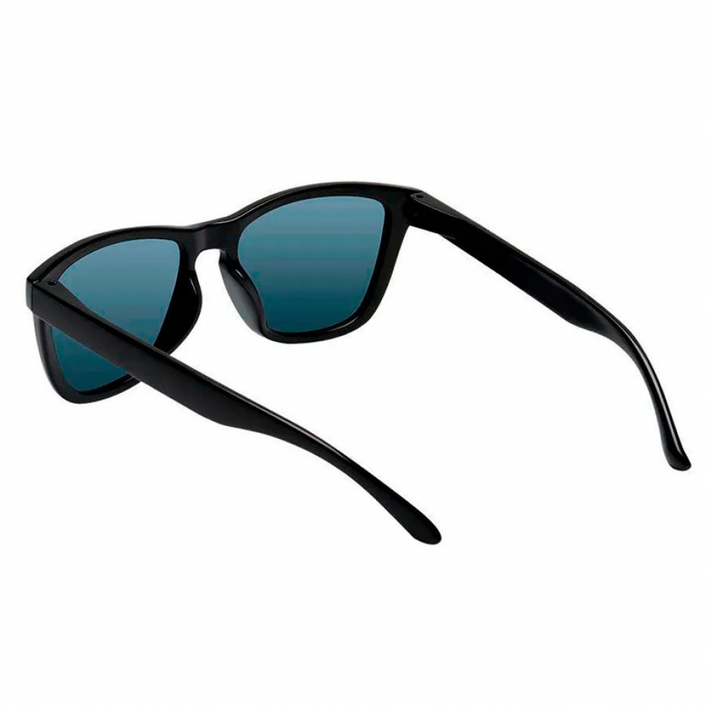 Солнцезащитные очки Xiaomi Mijia Classic Square Sunglasses Black (TYJ01TS)