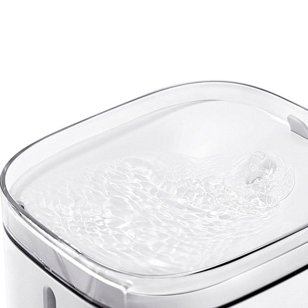 Дозатор воды для животных 2 л Xiaomi Kitten&Puppy Pet Water Dispenser (MG-WF001) Дозатор воды для животных 2 л Xiaomi Kitten&Puppy Pet Water Dispenser (MG-WF001)