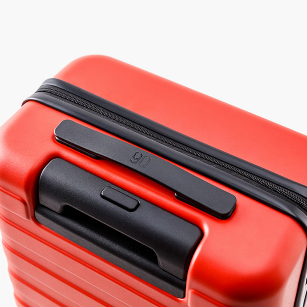 Чемодан Xiaomi Ninetygo Rhine Luggage 24