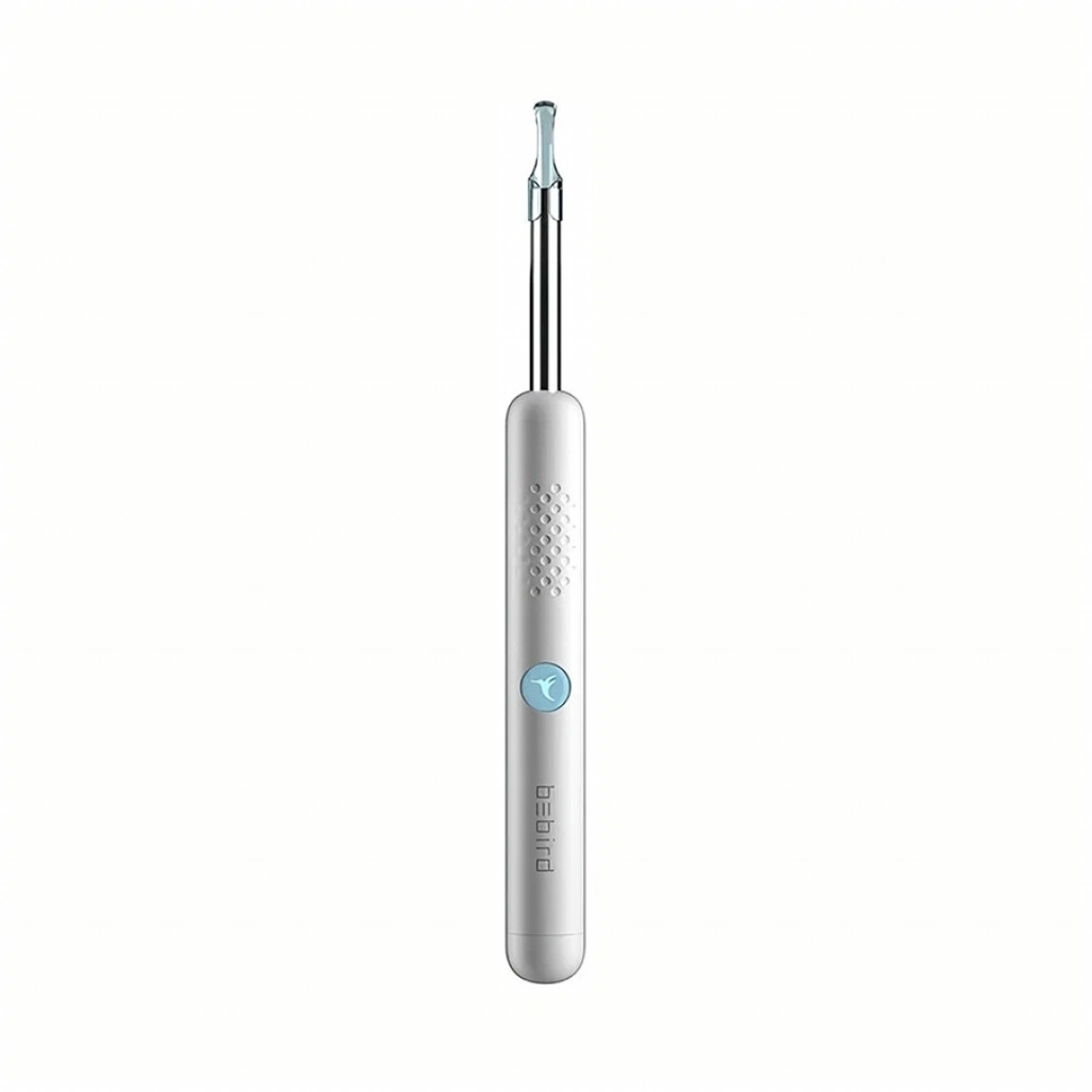 Умная ушная палочка Xiaomi Bebird Smart Visual Spoon Ear Stick R1 (6972403820827)