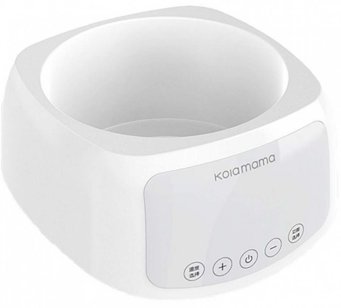 Электрочайник для подогрева молока Xiaomi Kola Mama Thermostat Milk Shaker (KET03-SP)