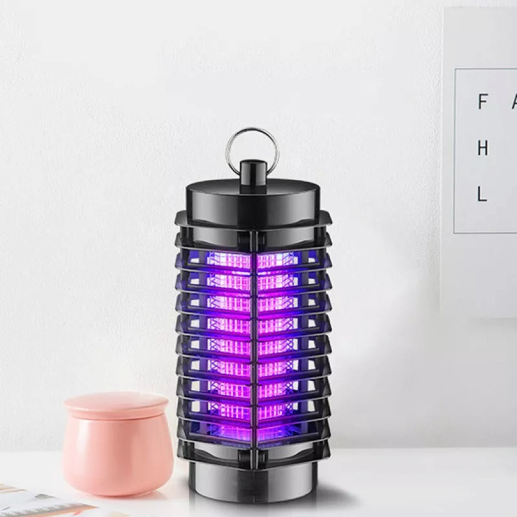 Ловушка для комаров Xiaomi Qualitell Electric Mosquito Killer K7 (ZSM232114) Ловушка для комаров Xiaomi Qualitell Electric Mosquito Killer K7 (ZSM232114)
