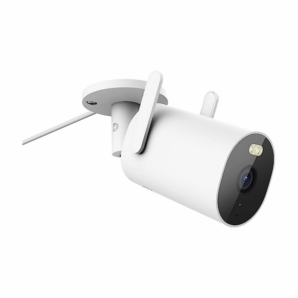 IP-камера Xiaomi Outdoor Camera AW300 (MBC20/BHR6816EU) IP-камера Xiaomi Outdoor Camera AW300 (MBC20/BHR6816EU)