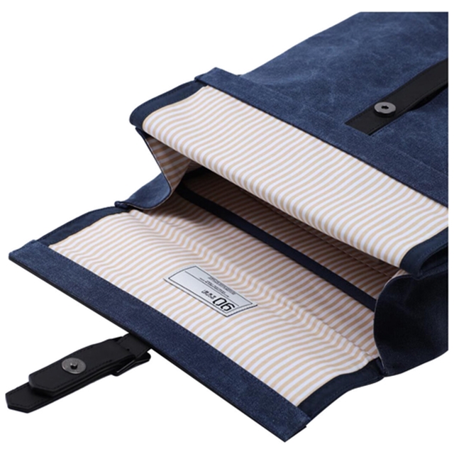 Рюкзак Xiaomi 90 Points Grinder Oxford Casual Backpack Рюкзак Xiaomi 90 Points Grinder Oxford Casual Backpack