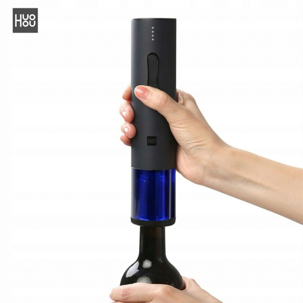 Электрический штопор HuoHou Electric Wine (HU0027)